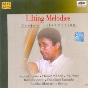 Lilting Melodies (Vocal)
