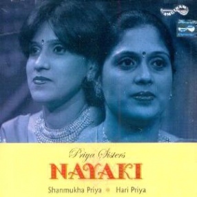 Nayaki: Priya Sisters