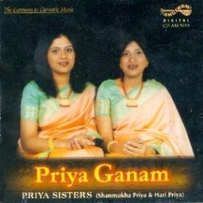 Priya Ganam: Priya Sisters