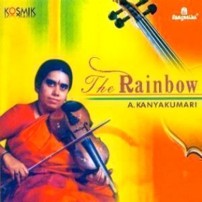The Rainbow: A. Kanyakumari