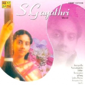 S. Gayathri: Vocal