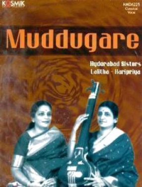 Muddugare: Hydrabad Sisters