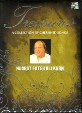 Treasure: Nusrat Fateh Ali Khan