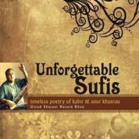 Unforgettable Sufis