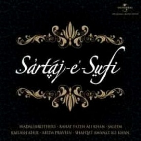 Sartaj-e-Sufi