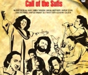 Call of the Sufis (Set of 2 CDs)