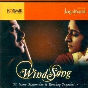 Wind Song: Ronu Majumdar, Bombay Jayashri