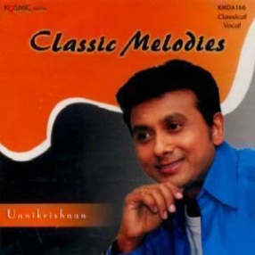 Classic Melodies: Unni Krishnan