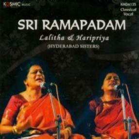 Sri Ramapadam: Hydrabad Sisters