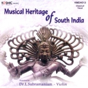 Musical Heritage of South India
