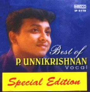 Best of P. Unnikrishnan: Special Edition