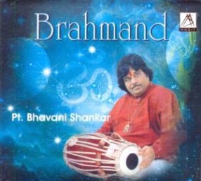 Brahmand: Bhavani Shankar