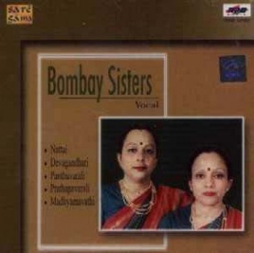 Vocal: Bombay Sisters