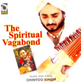The Spiritual Vagabond