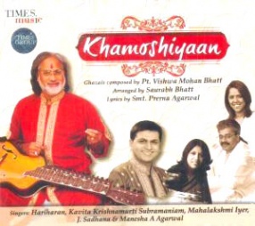 Khamoshiyaan