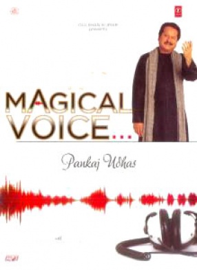 Magical Voice-Pankaj Udhas