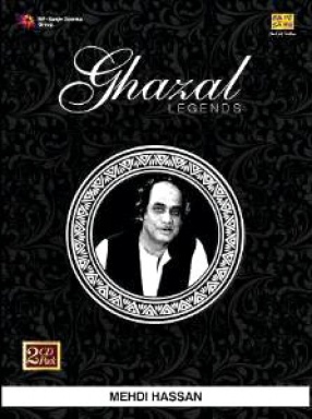 Ghazal Legend-Collector's Edition (Set of 2 CDs)