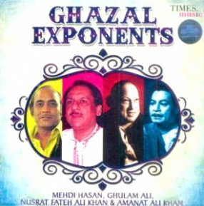 Ghazal Exponents