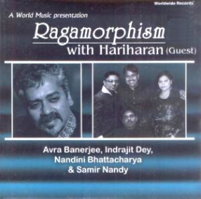Ragamorphism-With Hariharan (Guest)