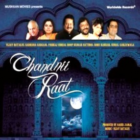 Chandnii Raat