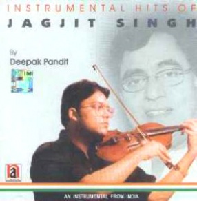 Instrumental Hits Of Jagjit Singh