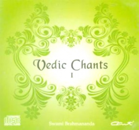 Vedic Chants I
