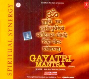 Gayatri Mantra