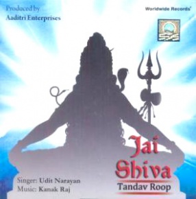 Jai Shiva: Tandav Roop