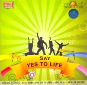 Say Yes To Life