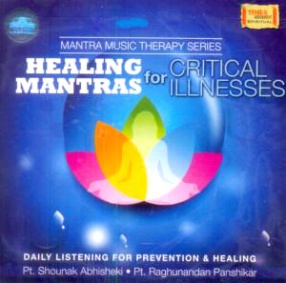 Healing Mantras For Critical Illness