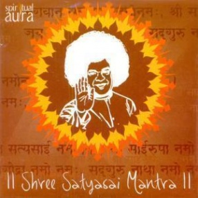 Shree Satyasai Mantra