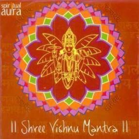 Shree Vishnu Mantra
