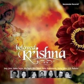 Beloved Krishna