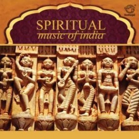 Spiritual Music Of India