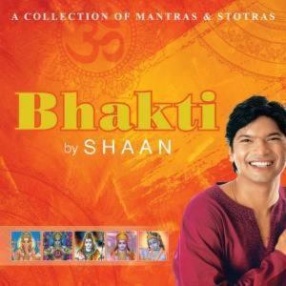 Bhakti by Shaan