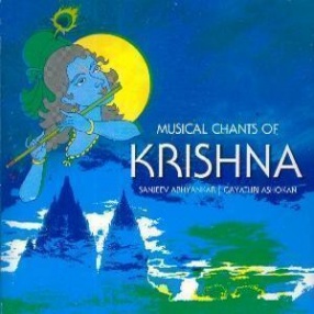 Musical Chants Of Krishna