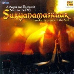 Suryanamaskaar: Invoke the Power of the Sun
