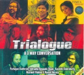 Trialogue: A 3 Way Conversation