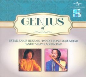 Genius (Set of 3 CDs)