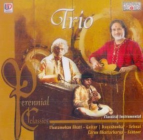 Perennial Classics: Trio