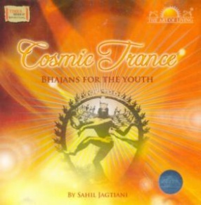 Cosmic Trance-Bhajans For The Youth