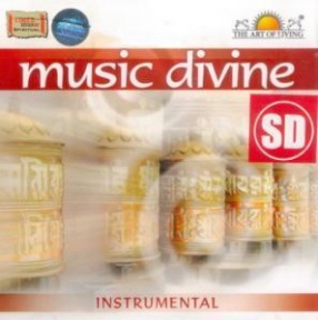 Music Divine: Instrumental