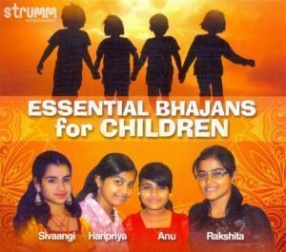 Essential Bhajans For Children