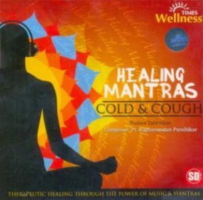 Healing Mantras Cold & Cough