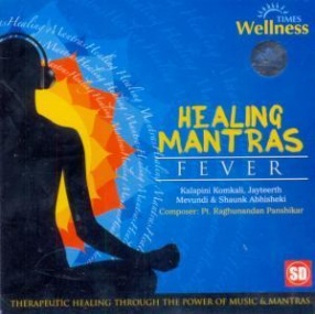 Healing Mantras Fever