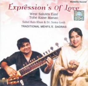Expression's Of Love