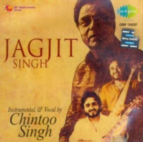 Jagjit Singh Instrumental