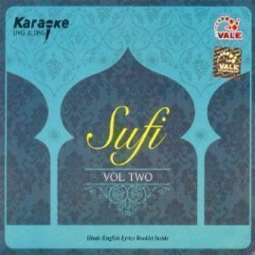 Karaoke Sing Along Sufi, Volume 2