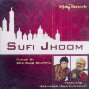 Sufi Jhoom