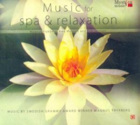 Music For Spa & Relaxation